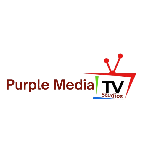 Purple Media TV